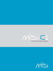 MIS C1 catalog