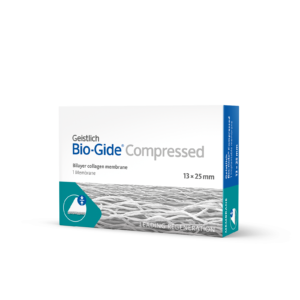 Geistlich Bio-Gide Compressed