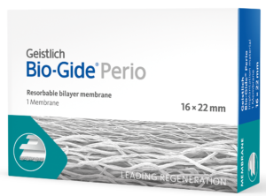 Membrane Geistlich Bio-Gide Perio