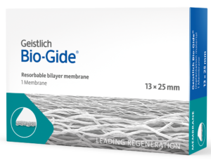 Membrane Geistlich Bio-Gide