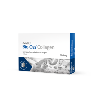Geistlich Bio-Oss Collagen