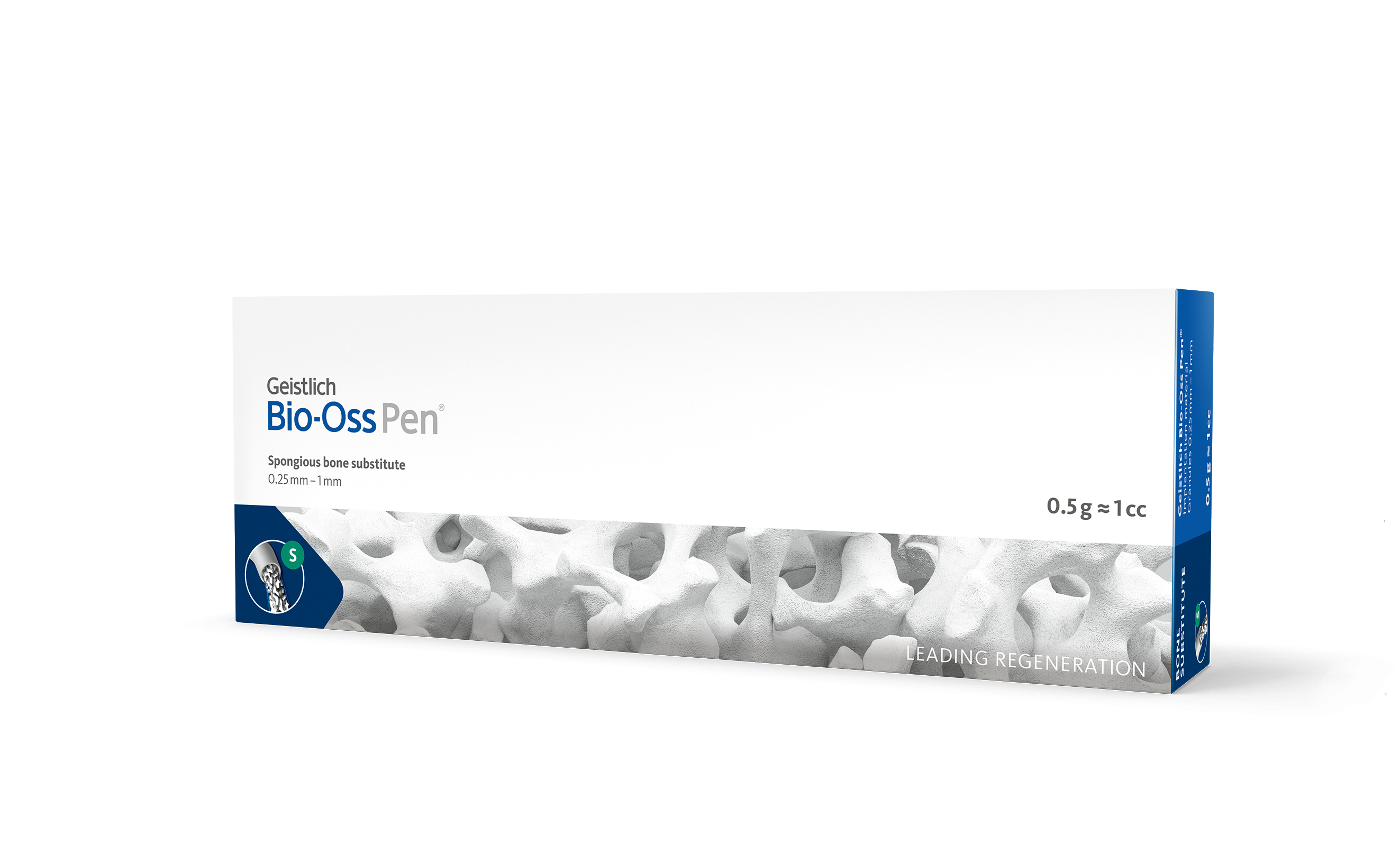 BiomaterialsGeistlich Bio-Oss Pen