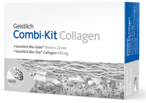 Geistlich Combi-Kit Collagen