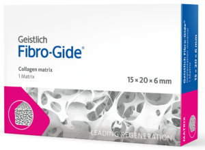 Matrix Geistlich Fibro-Gide 