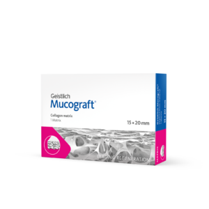 Geistlich Mucograft