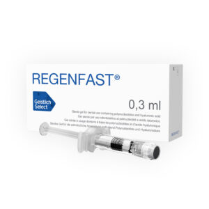 Regenfast